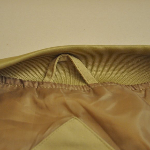 Haband Mens Original Windbreaker Great Shoulders Coat Jacket Size L - Picture 7 of 15